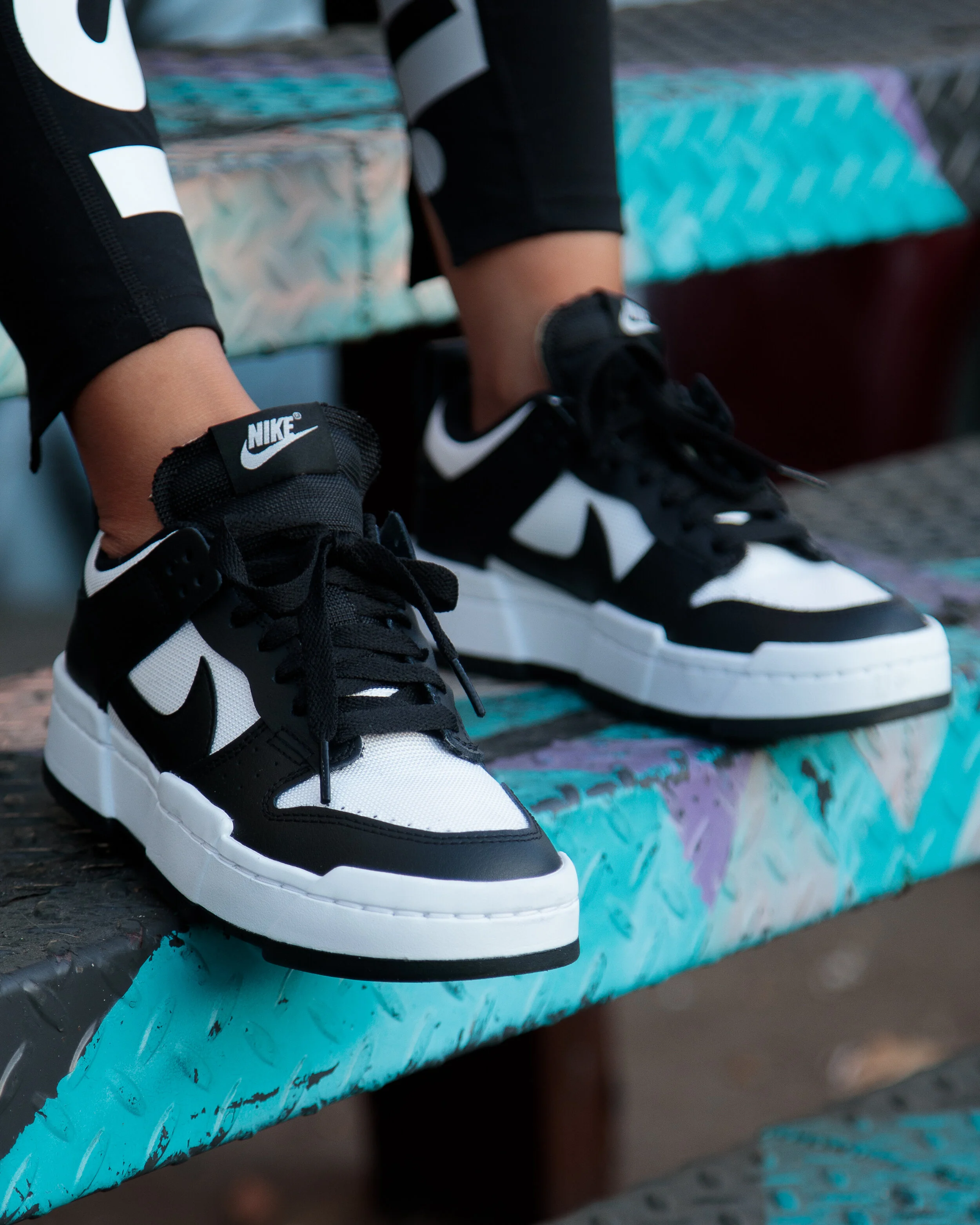 Nike x revolve best sale